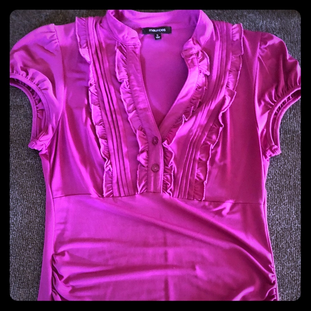 Maurice’s top